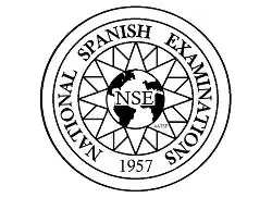 National Spanish Exam Logo